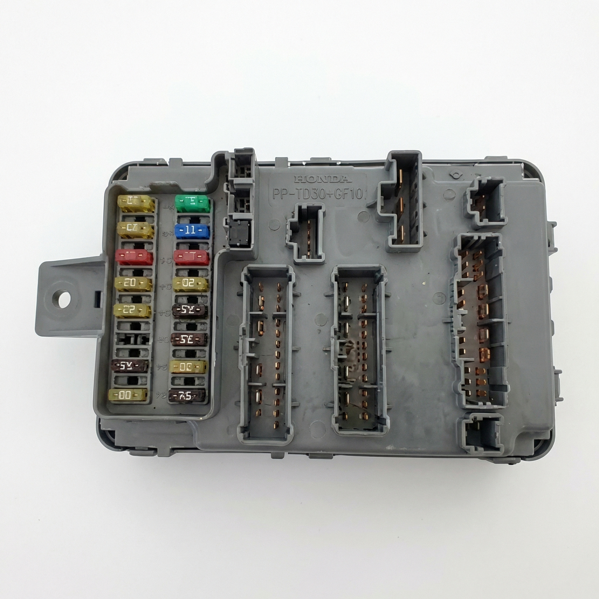 2003-2008 Pontiac Vibe Cabin Fuse Box (Used OEM)