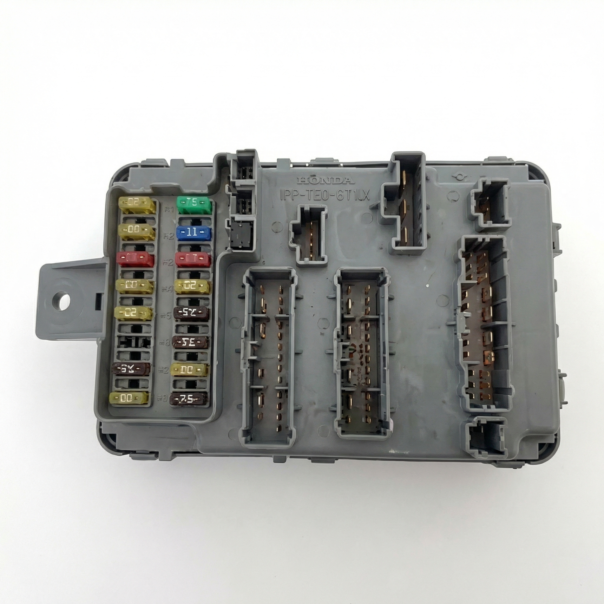 2010-2015 Lexus RX450h Under Dash Fuse Box (Used OEM)