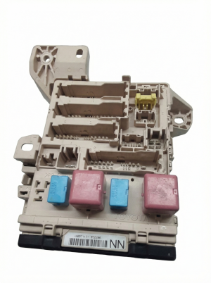2007-2011 Toyota Camry Cabin Fuse Box (Used OEM)