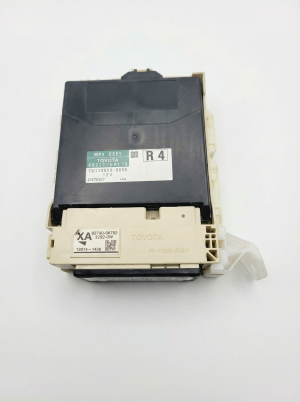 2012-2014 Toyota Camry Cabin Fuse Box (Used OEM)