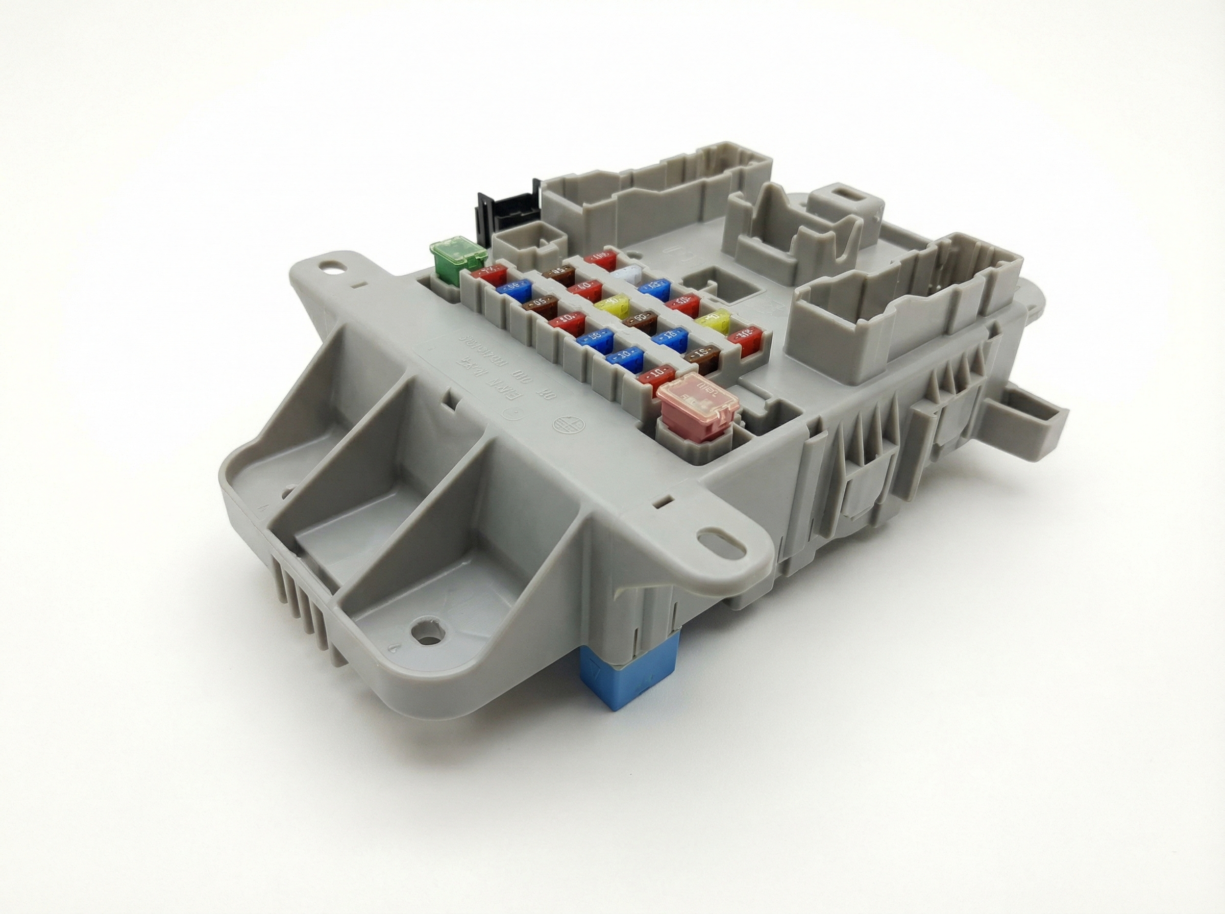 2001-2005 Toyota RAV4 Cabin Fuse Box (Used OEM)