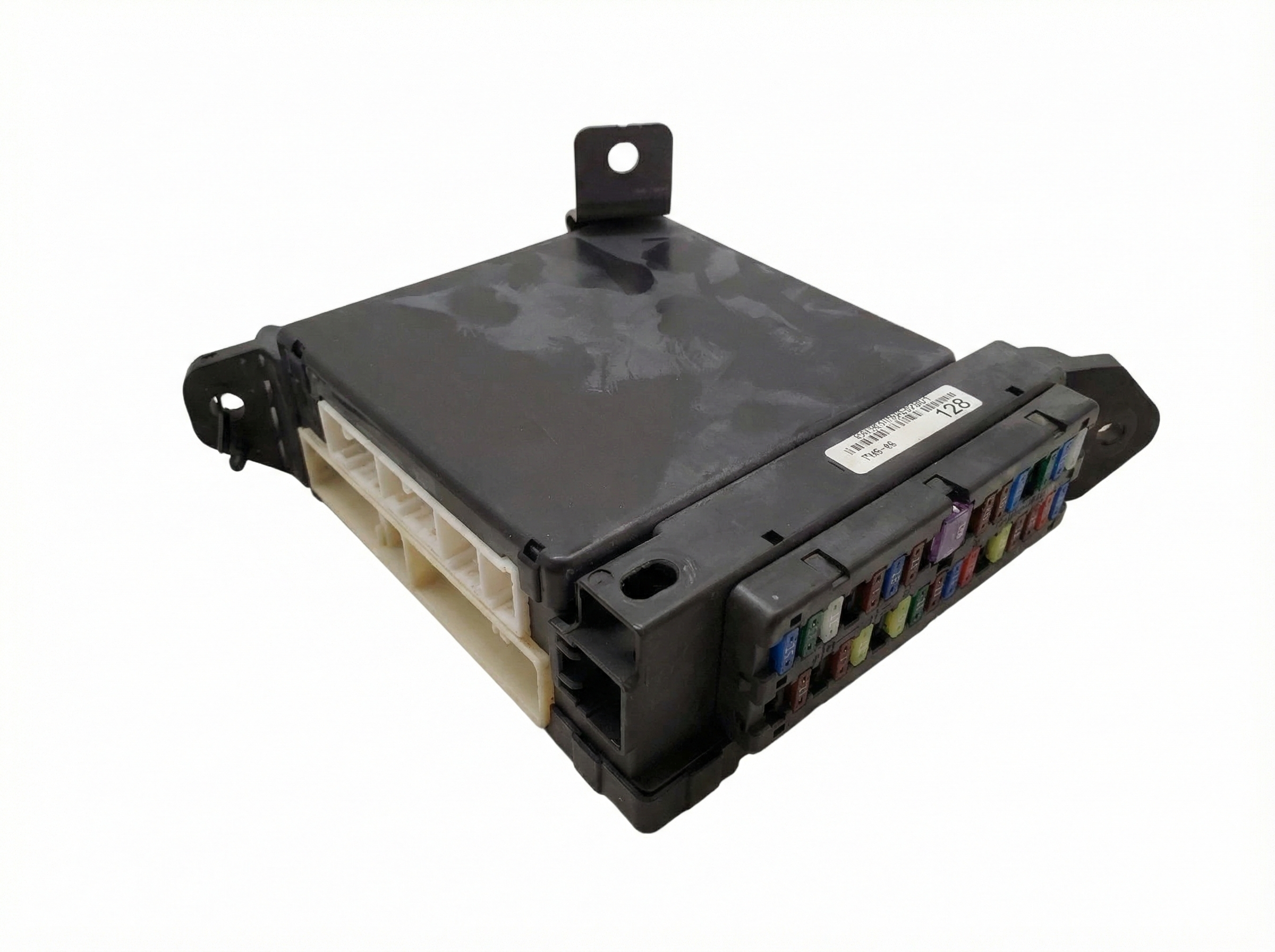 2008-2022 Toyota Sequoia Cabin Fuse Box (Used OEM)