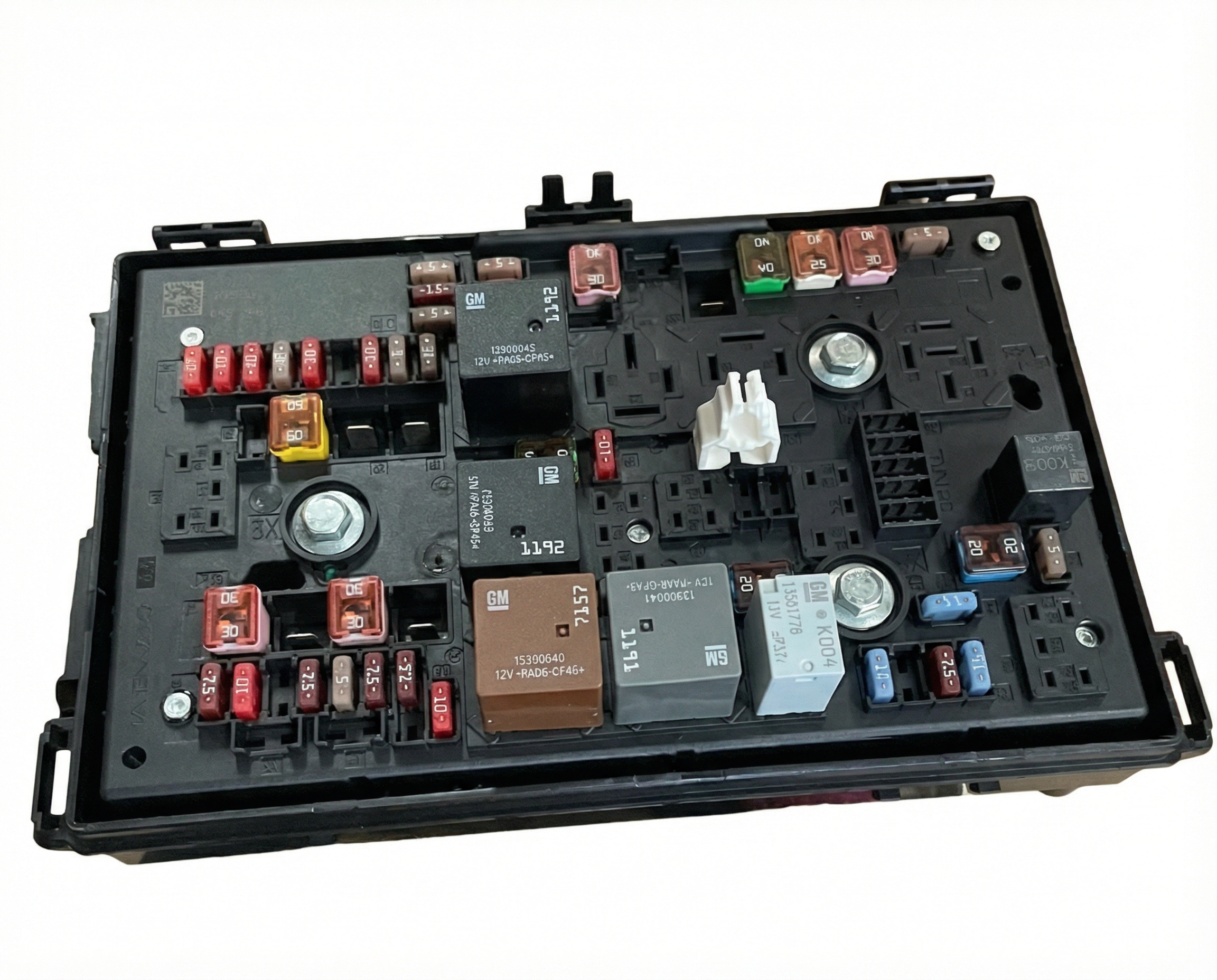 2005-2009 Subaru Legacy Cabin Fuse Box (Used OEM)
