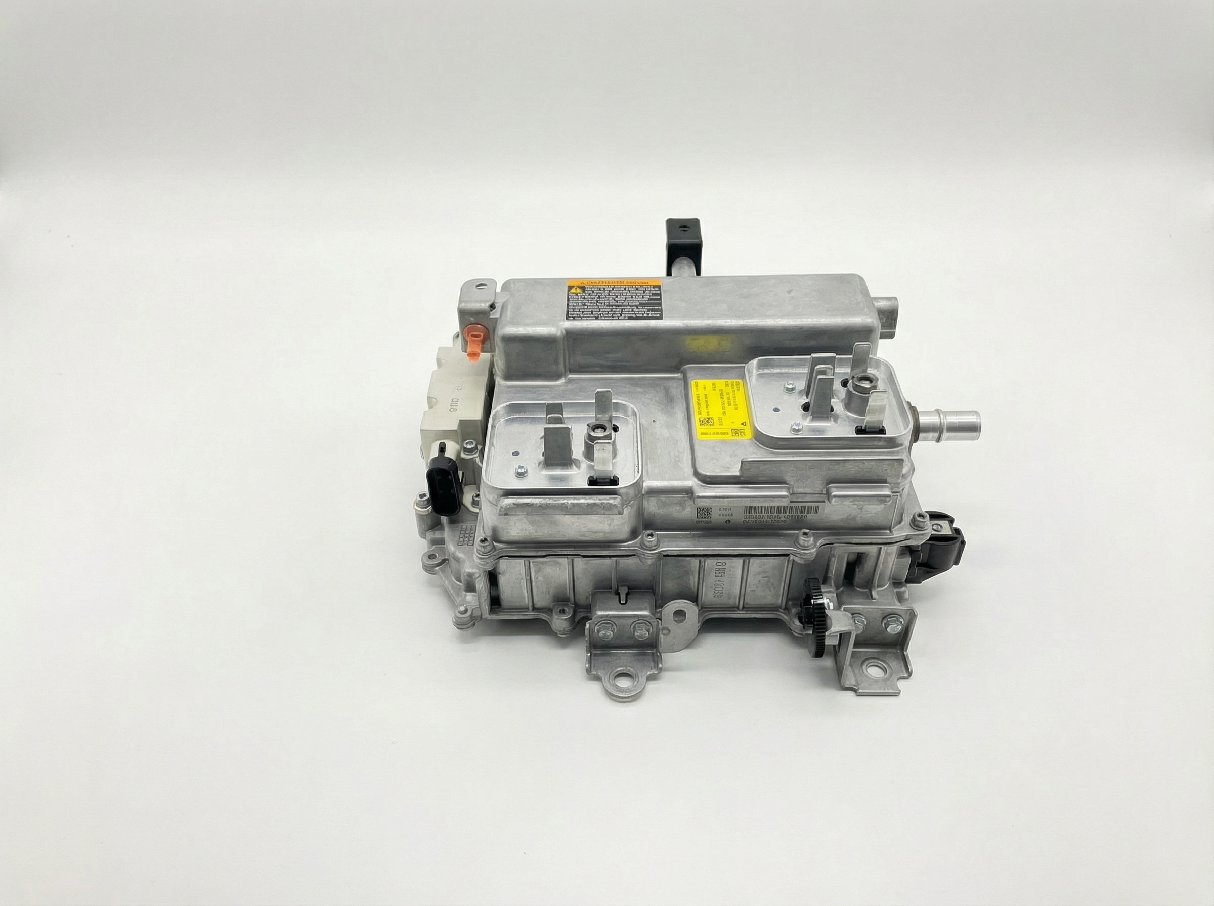 2018-2019 Hyundai Ioniq Hybrid Power Control Unit Inverter Assembly (Used OEM)