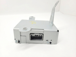 2016-2019 Ford Police Interceptor Utility 110V DC to AC Power Inverter Module (Used OEM)