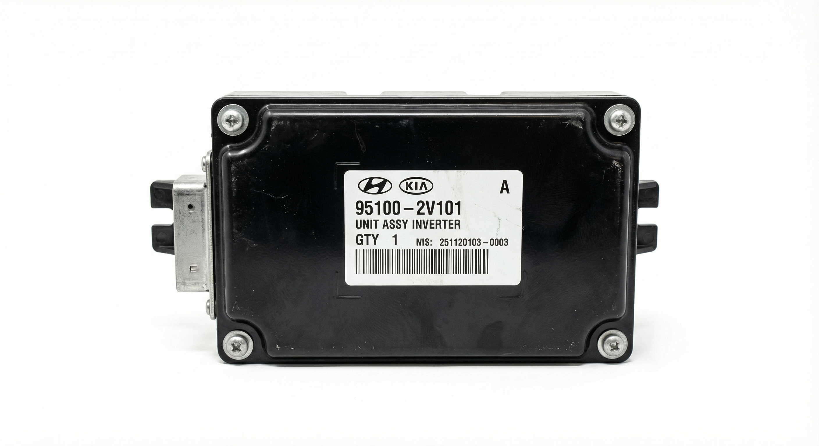 2012-2017 Hyundai Veloster 115V Power Inverter Module (Used OEM)