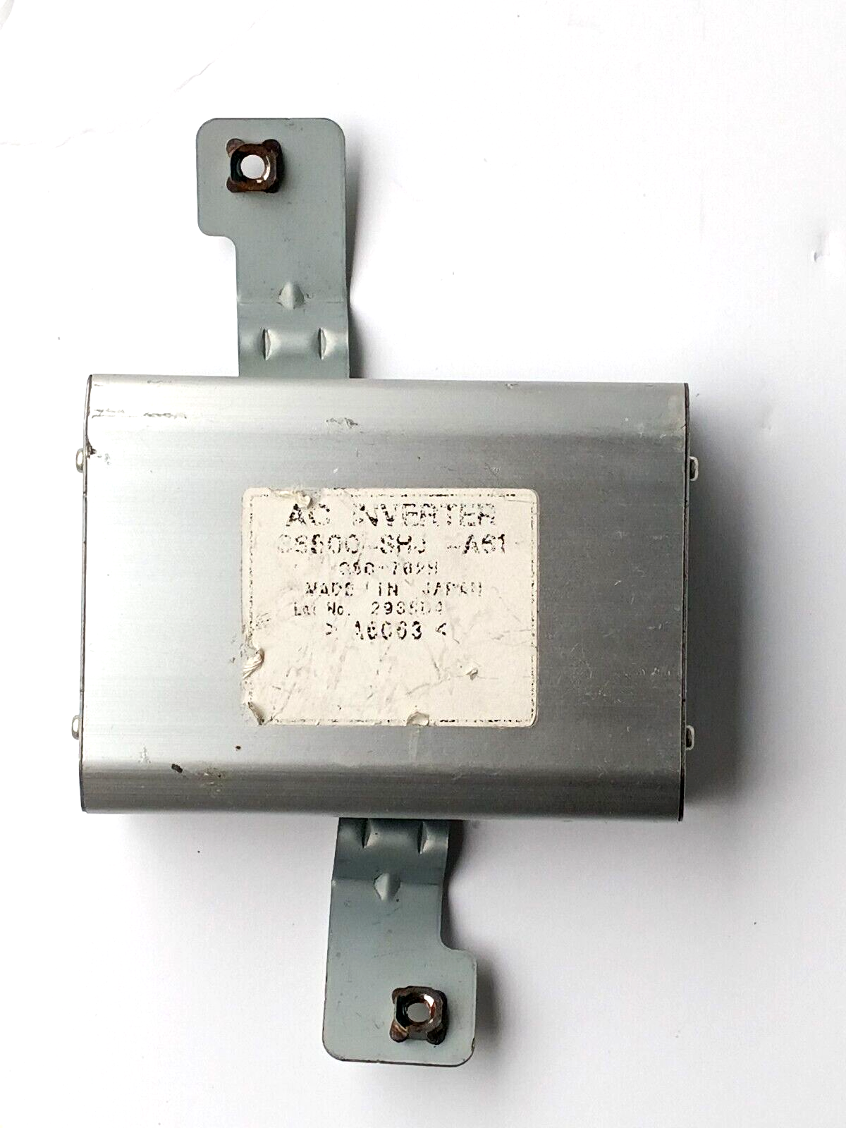2005-2010 Honda Odyssey AC Power Inverter Assembly (Used OEM)