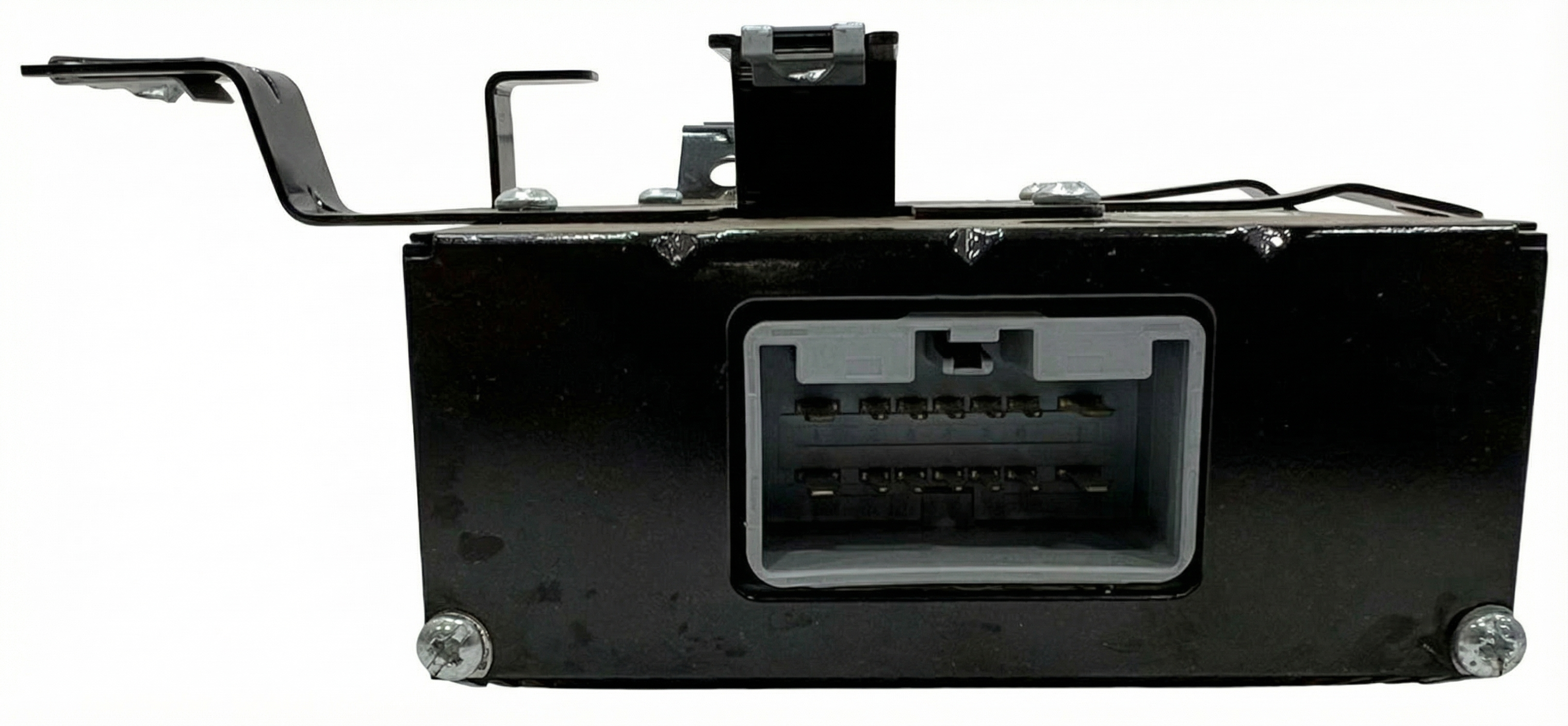 2013-2018 Ford C-Max 110-Volt Power Inverter Assembly (Used OEM)