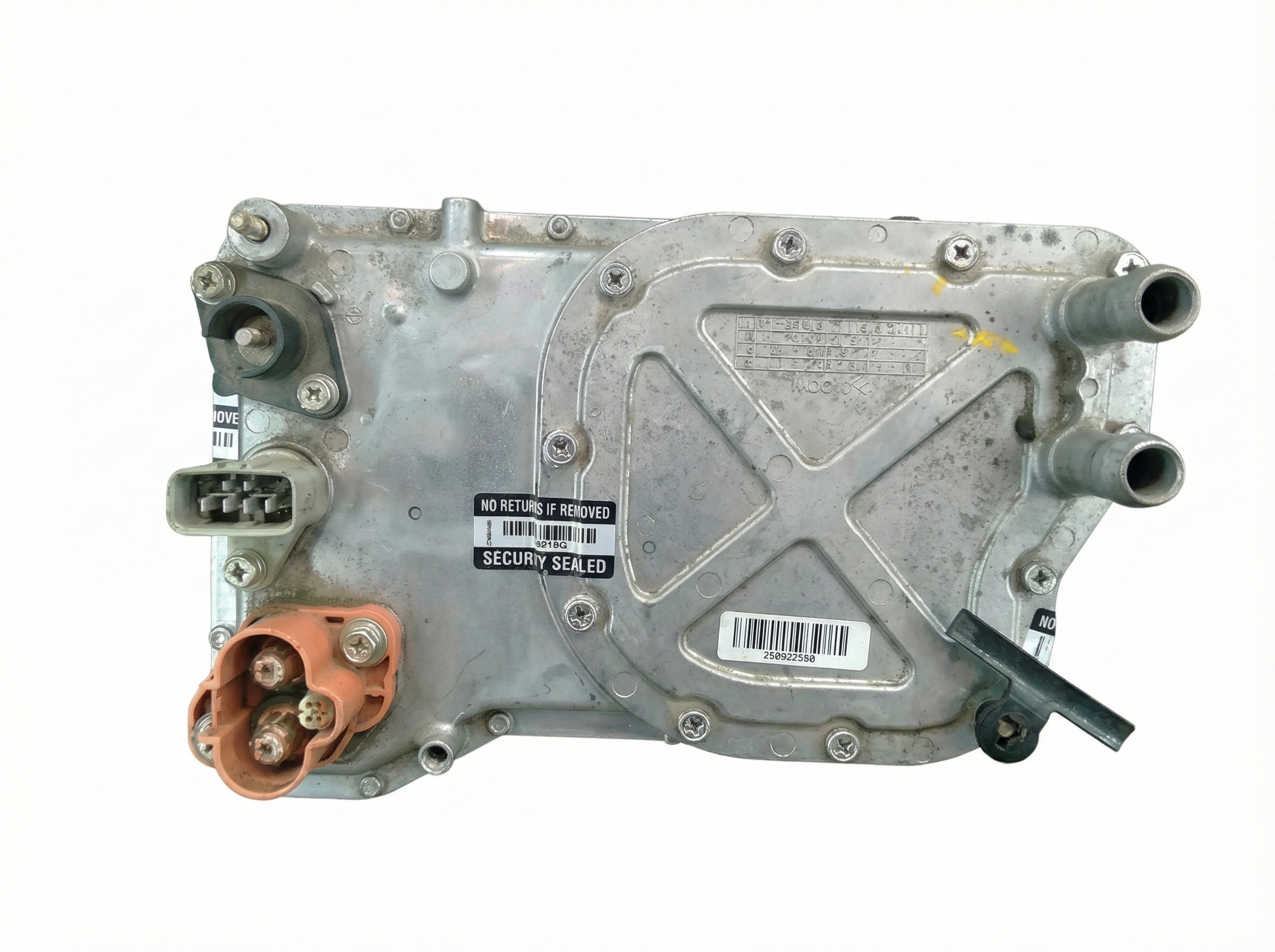 2008-2009 Mazda Tribute Voltage Inverter Module (Used OEM)
