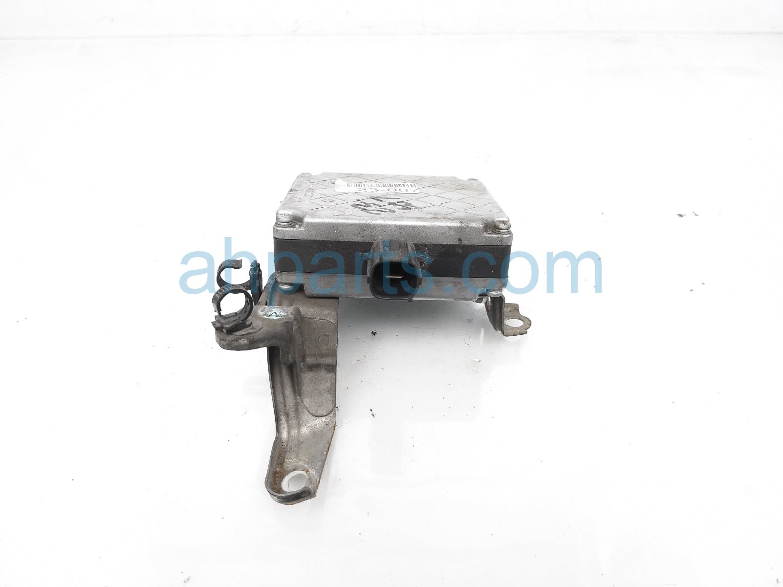2007-2017 Lexus LS460 Power Steering Converter (Used OEM)