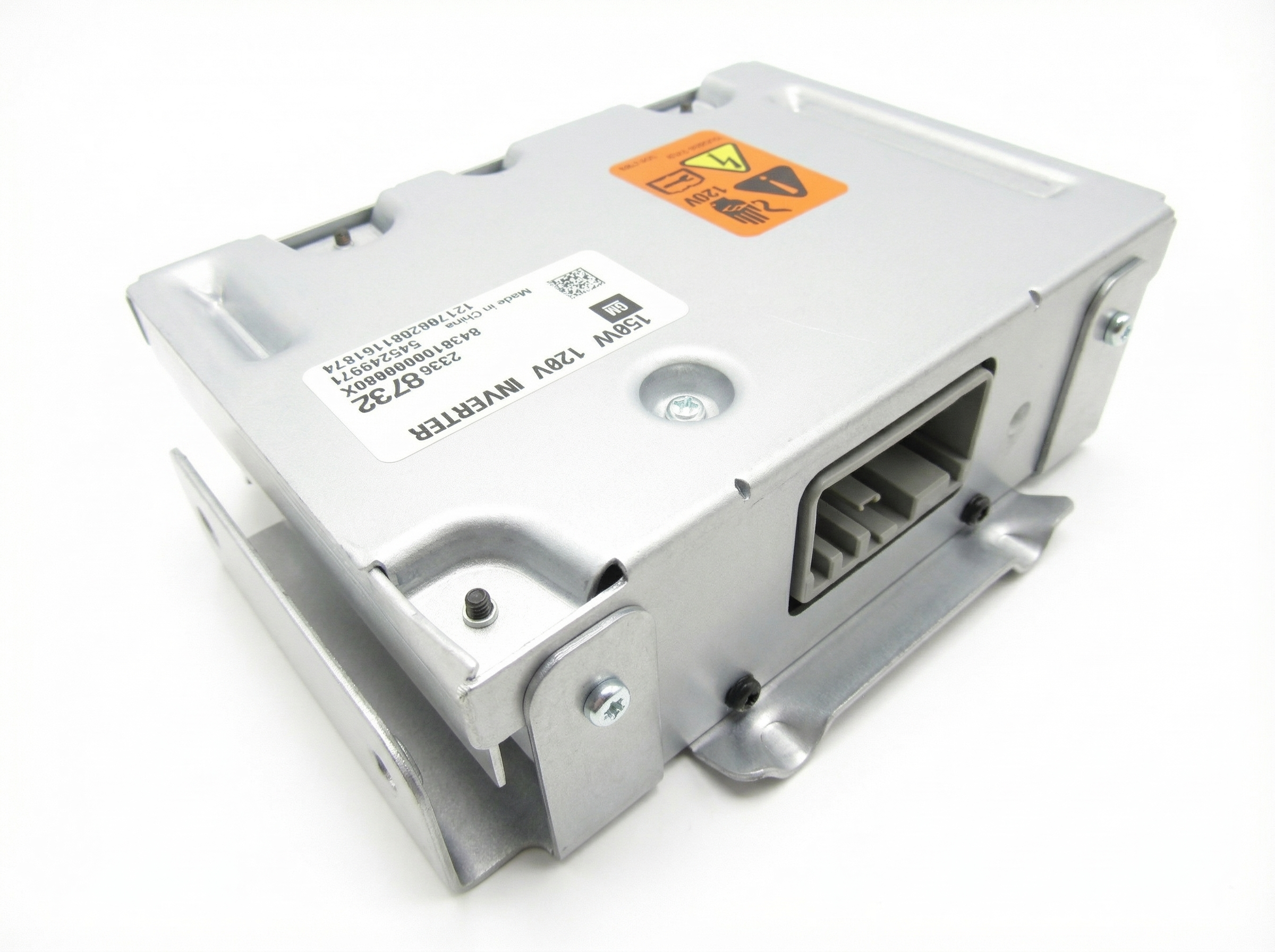 2013-2019 Cadillac XTS DC to DC Power Converter Assembly (Used OEM)