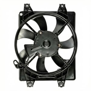 2000-2006 Hyundai Accent A/C Condenser Fan Motor (Used OEM)