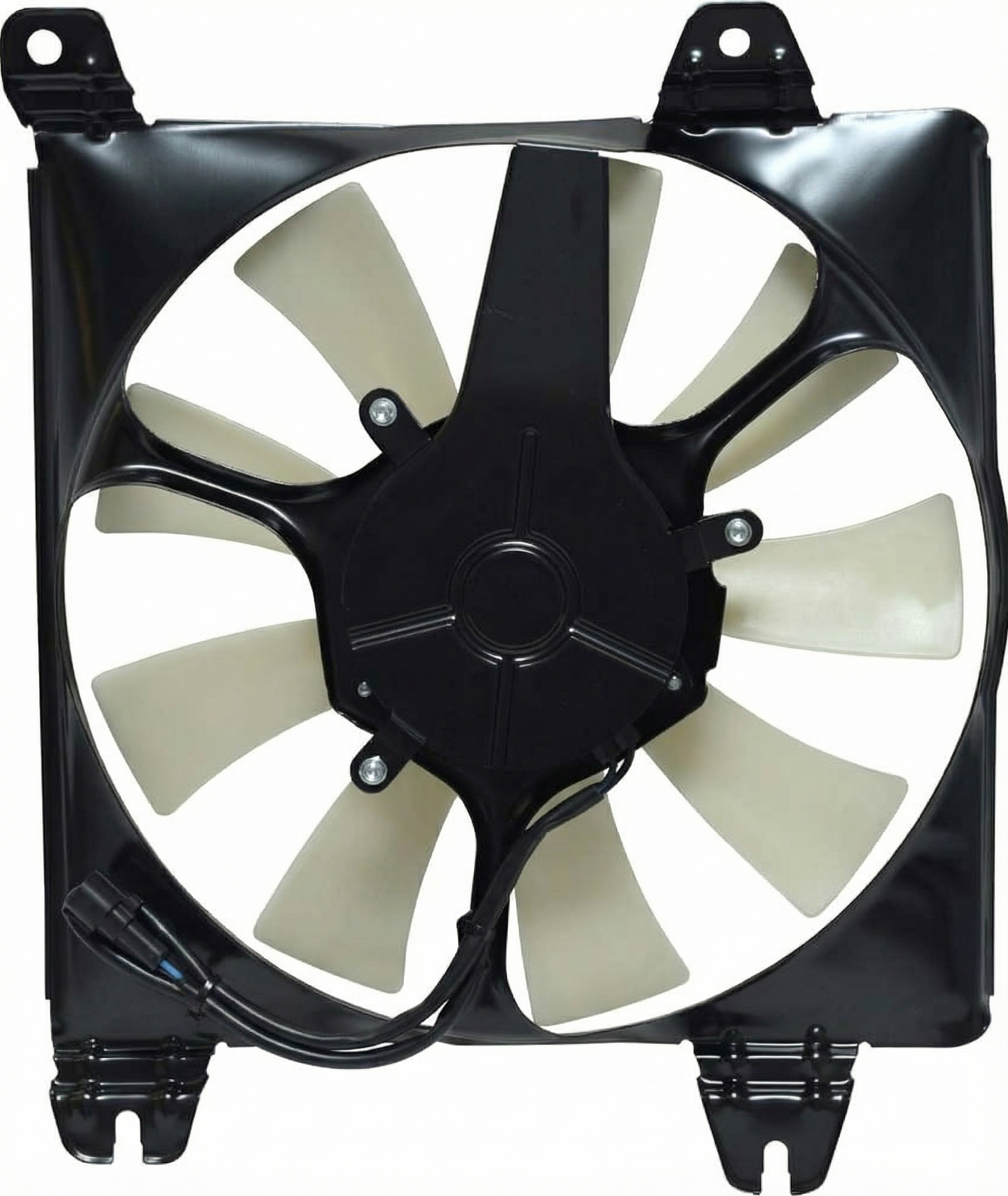 2001 Dodge Stratus A/C Condenser Fan Motor (Used OEM)