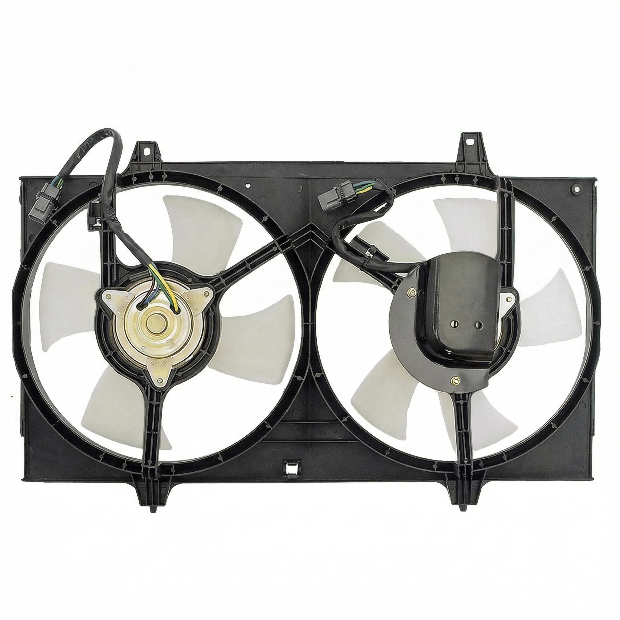 1997 Nissan Altima A/C Condenser Fan Motor (Used OEM)