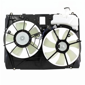 2004-2006 Lexus RX330 A/C Condenser Fan Motor (Used OEM)