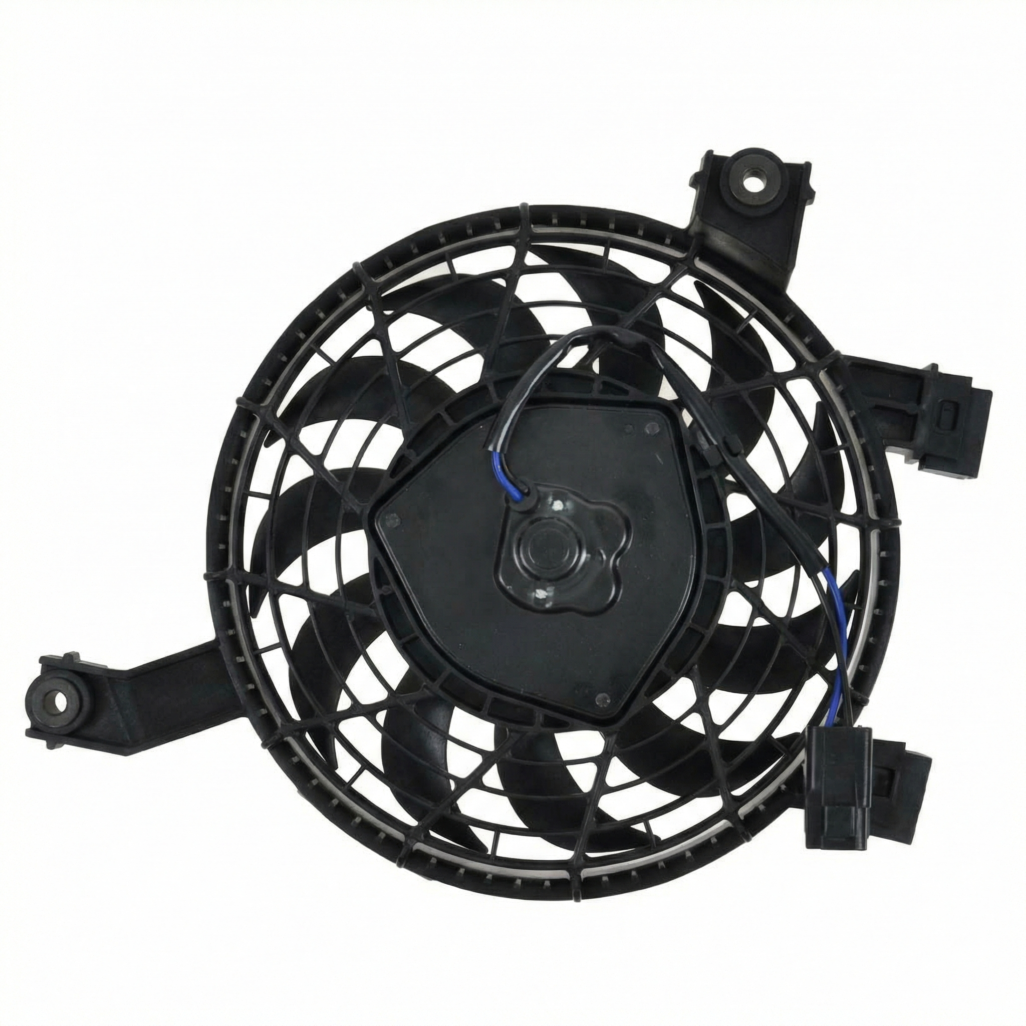 2003-2009 Lexus GX470 A/C Condenser Fan Assembly (Used OEM)