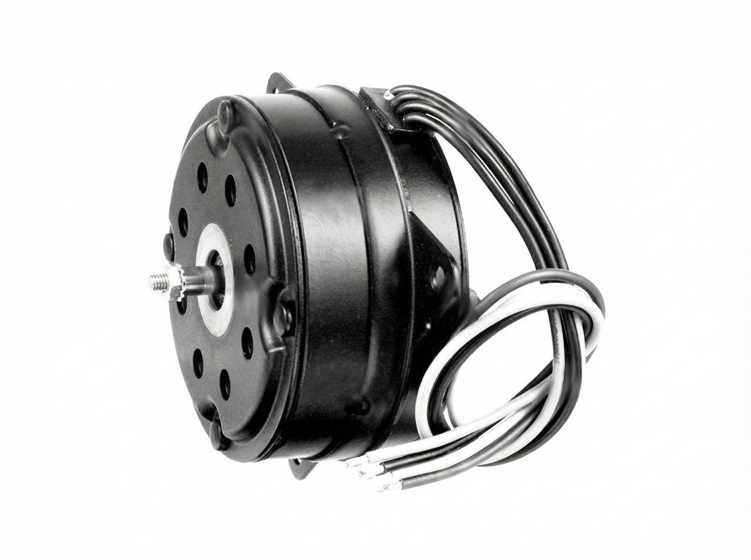 1995-1998 Eagle Talon A/C Condenser Fan Motor (Used OEM)