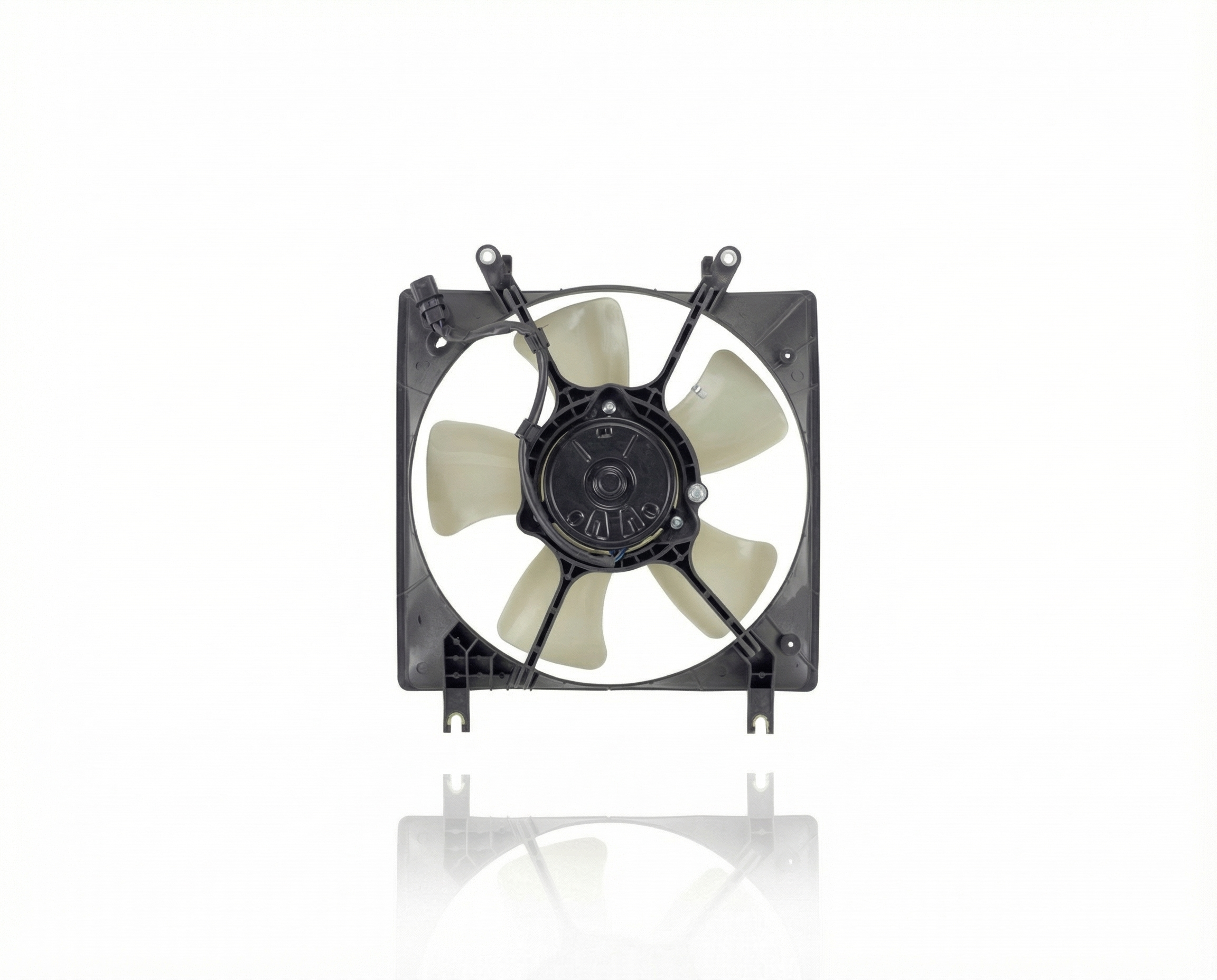 1995-1999 Dodge Avenger A/C Condenser Fan Motor (Used OEM)
