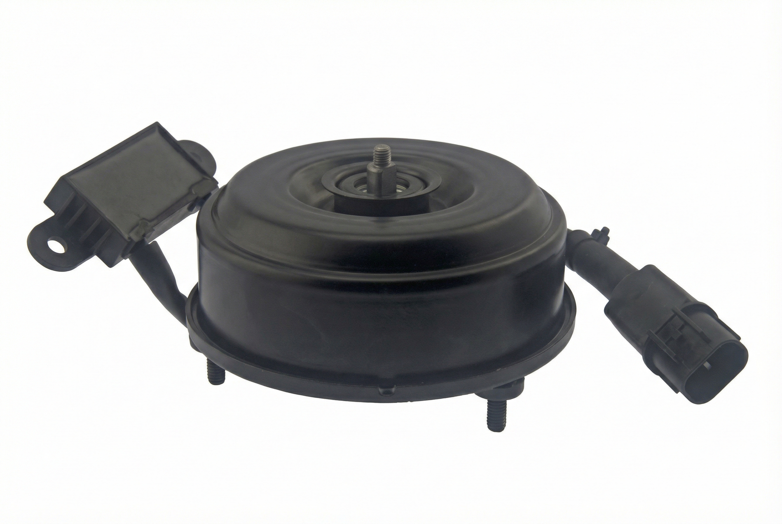 2020-2025 Ford Escape Radiator Cooling Fan Assembly with Control Module (Used OEM)