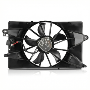 2019-2023 Jeep Cherokee Standard Duty A/C Condenser Fan Motor (Used OEM)