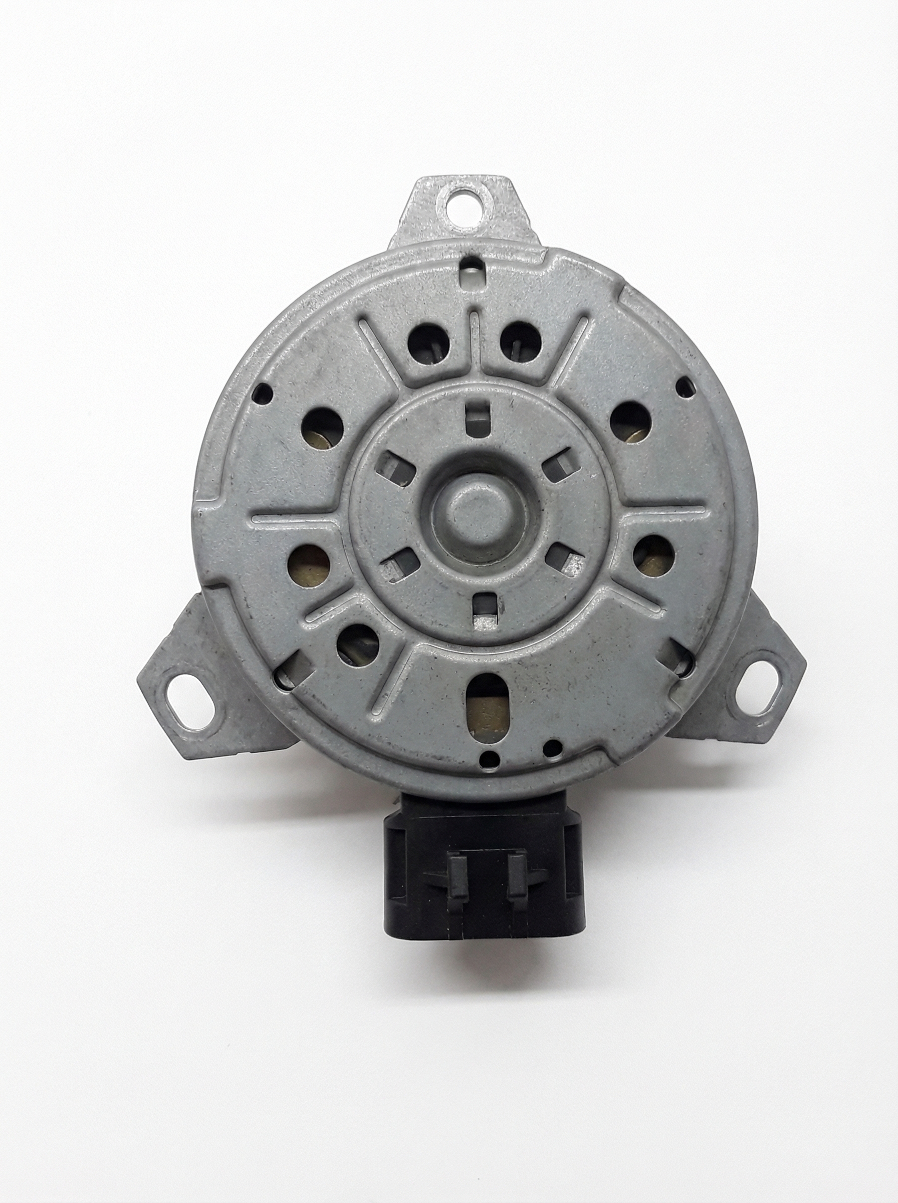 2001-2006 Dodge Stratus A/C Condenser Fan Motor (Used OEM)
