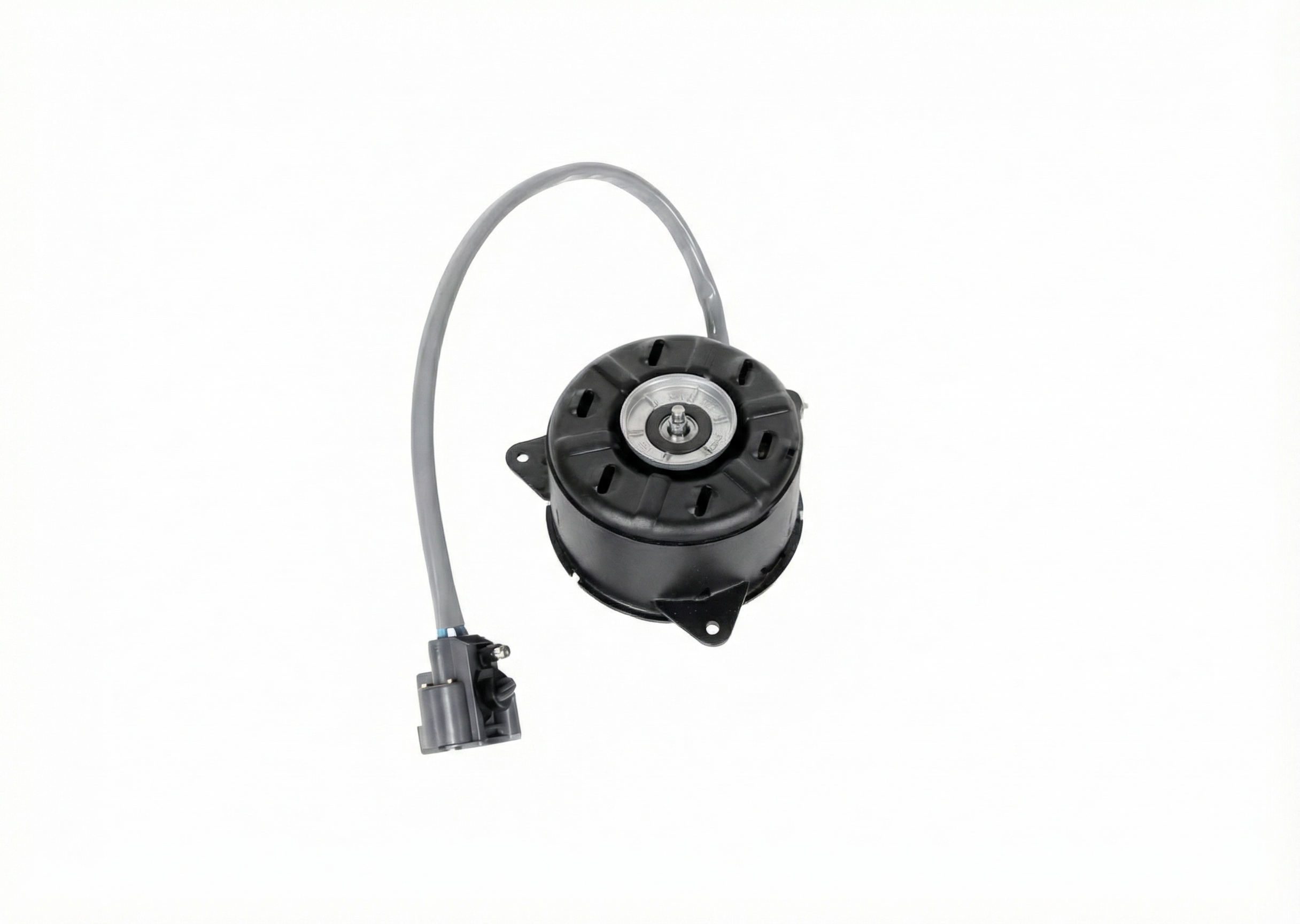 2003 Cadillac CTS A/C Condenser Fan Motor (Used OEM)