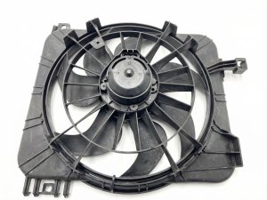 1996-1998 Chevrolet Cavalier A/C Condenser Fan Motor (Used OEM)