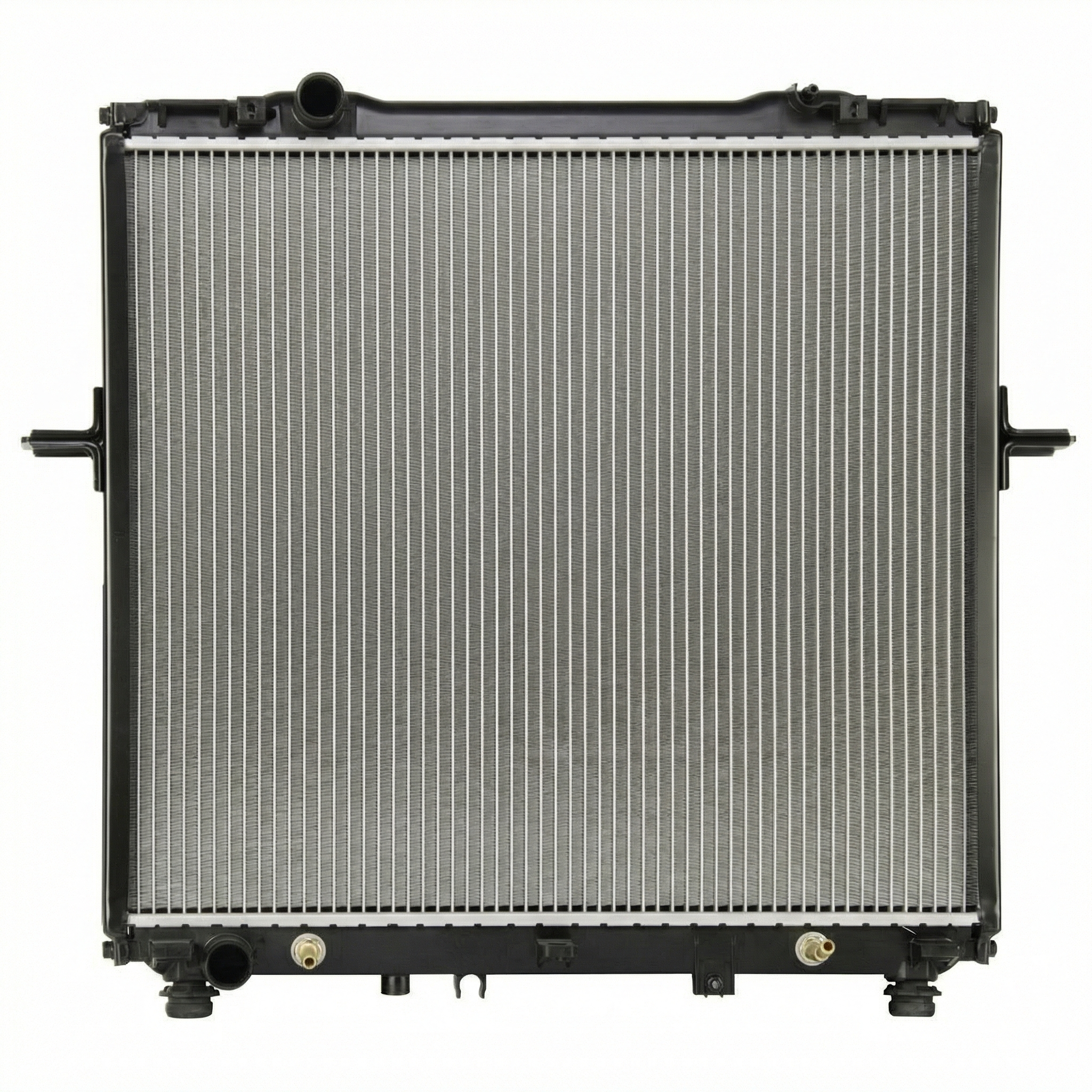 2003-2006 Kia Sorento Radiator (Used OEM)