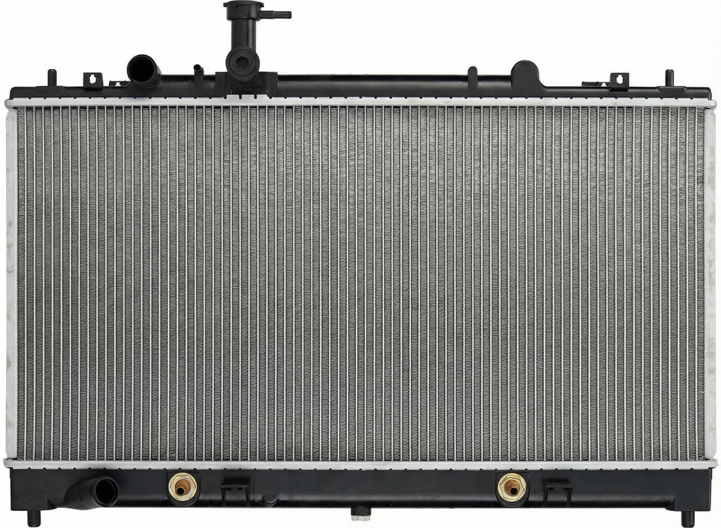 2003-2005 Mazda Mazda6 Radiator (Used OEM)