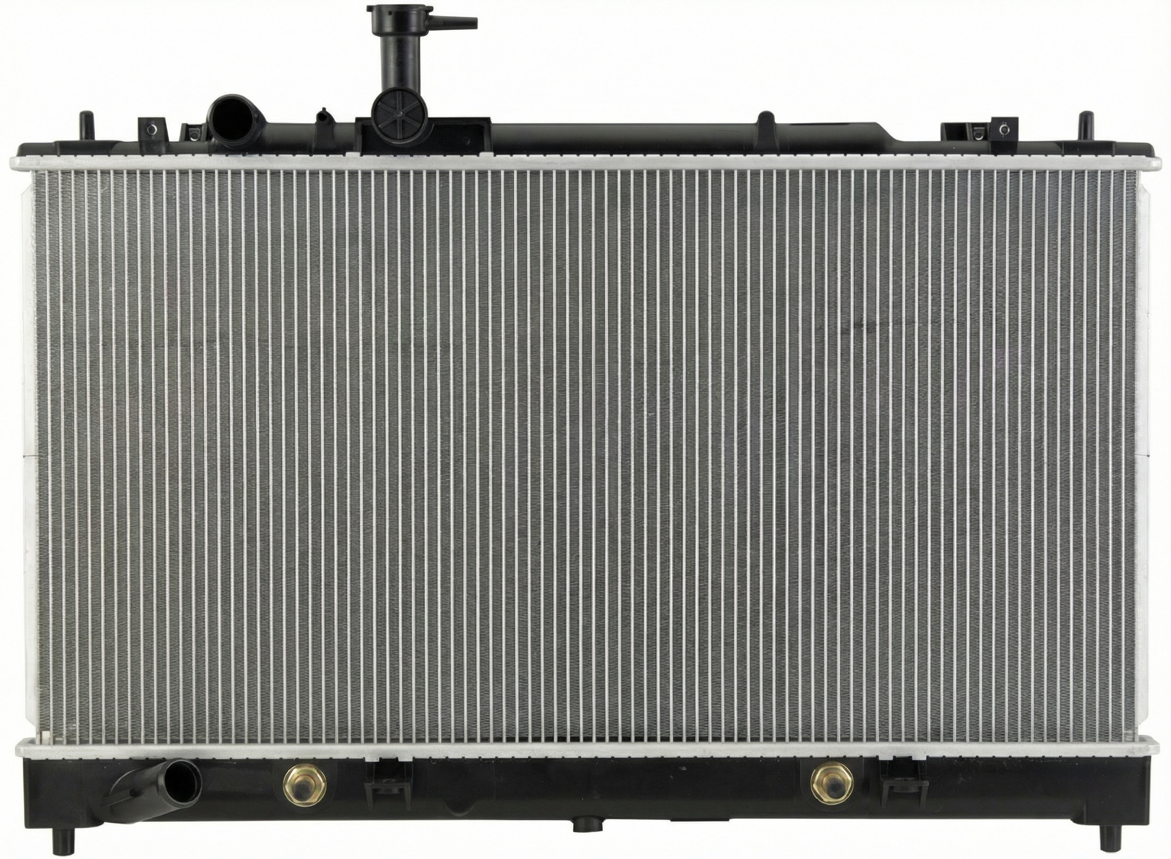 2006-2008 Mazda Mazda6 Radiator (Used OEM)