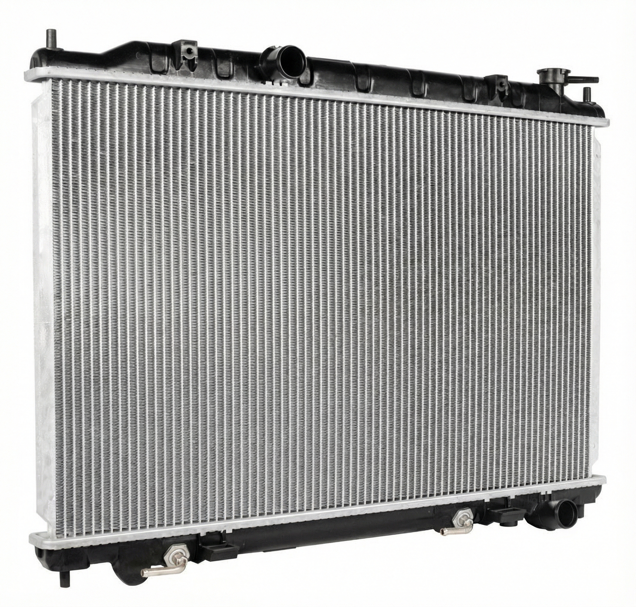 2004-2009 Nissan Quest Radiator (Used OEM)