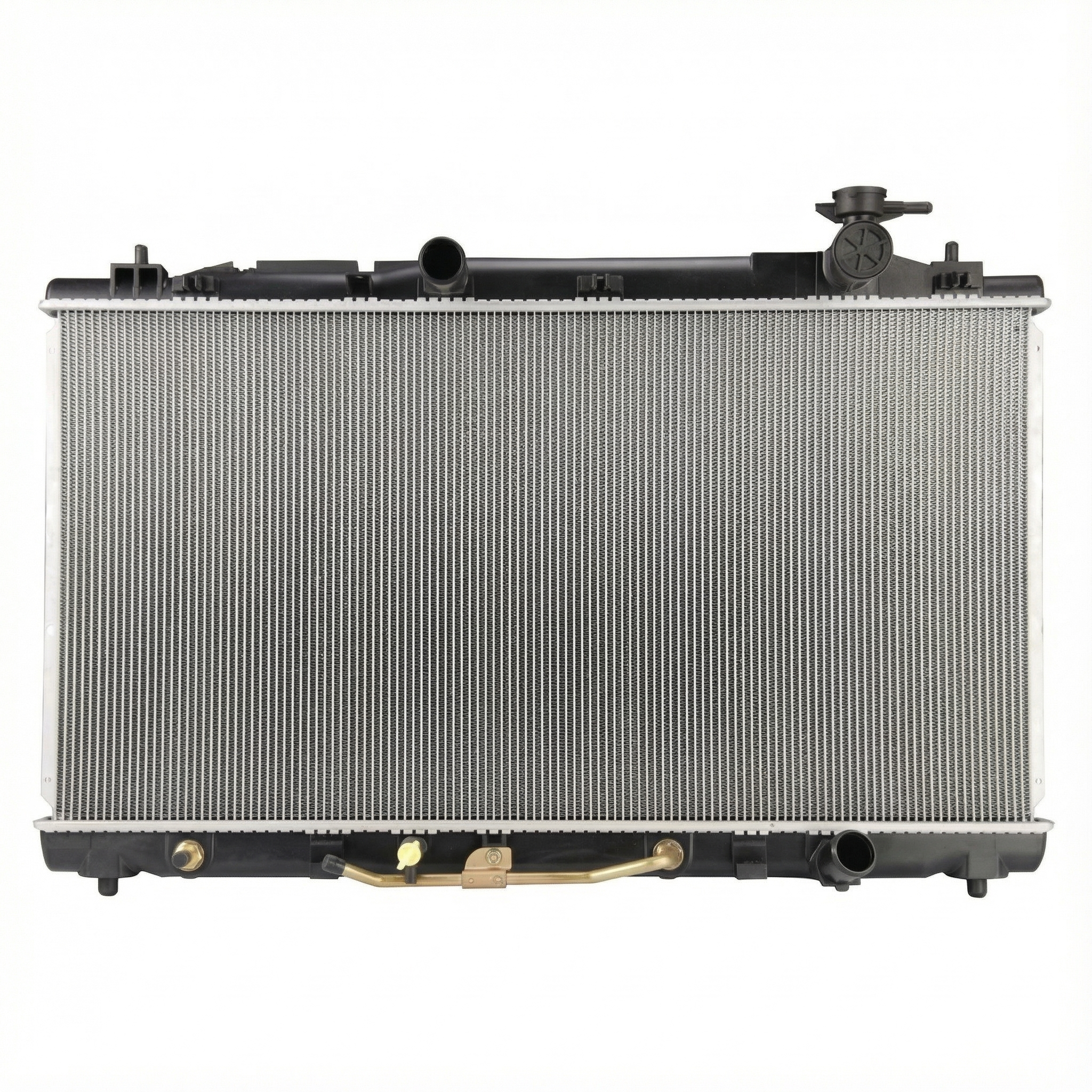 2013-2018 Lexus ES350 Radiator Assembly (Used OEM)