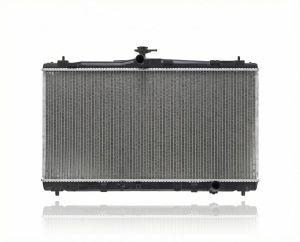 2013-2018 Lexus ES300h Radiator Assembly (Used OEM)