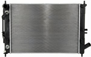 2016-2017 Hyundai Elantra GT Radiator (Used OEM)