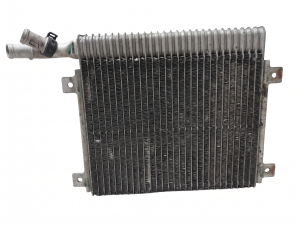 2010-2015 Jaguar XF Auxiliary Radiator Assembly - Right (Passenger) (Used OEM)
