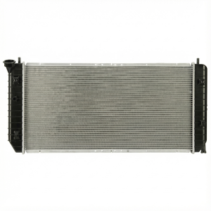 2016-2018 Audi A6 Radiator Assembly (Used OEM)