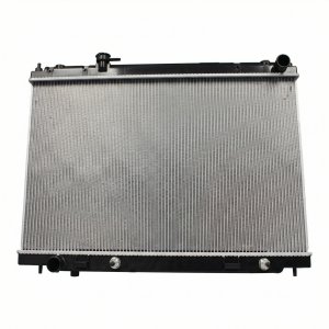 2006-2008 INFINITI M35 Radiator (Used OEM)