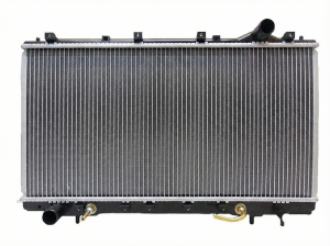 2012-2017 Toyota Camry Radiator (Used OEM)