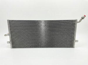 2013-2020 Mercedes-Benz S500 Intercooler Cooling System Radiator (Used OEM)