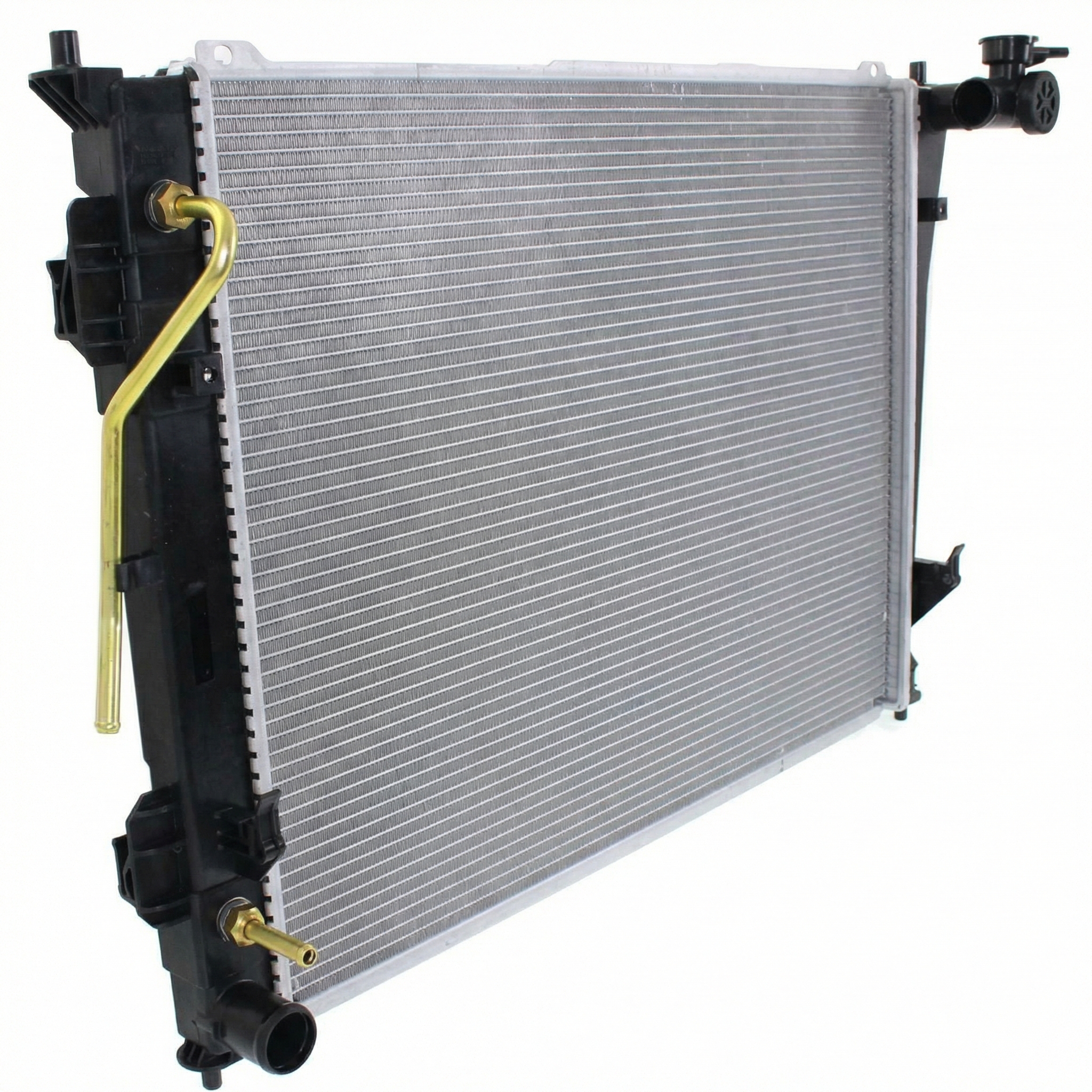 2012-2014 Hyundai Azera Radiator (Used OEM)