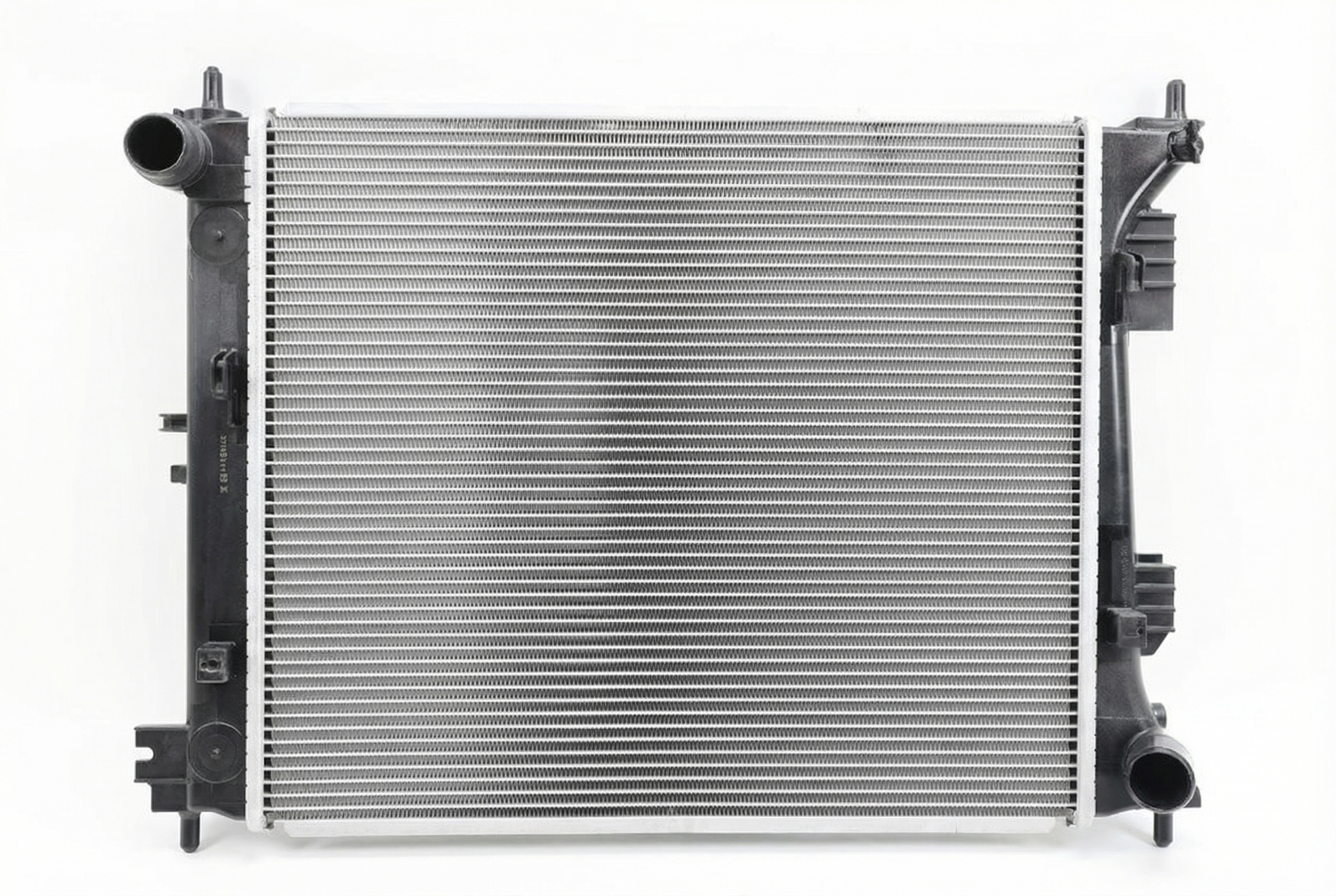 2013-2017 Hyundai Veloster Radiator Assembly (Used OEM)
