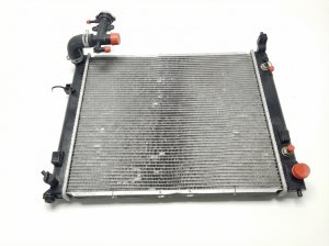 2014-2019 Nissan Versa Note Radiator (Used OEM)