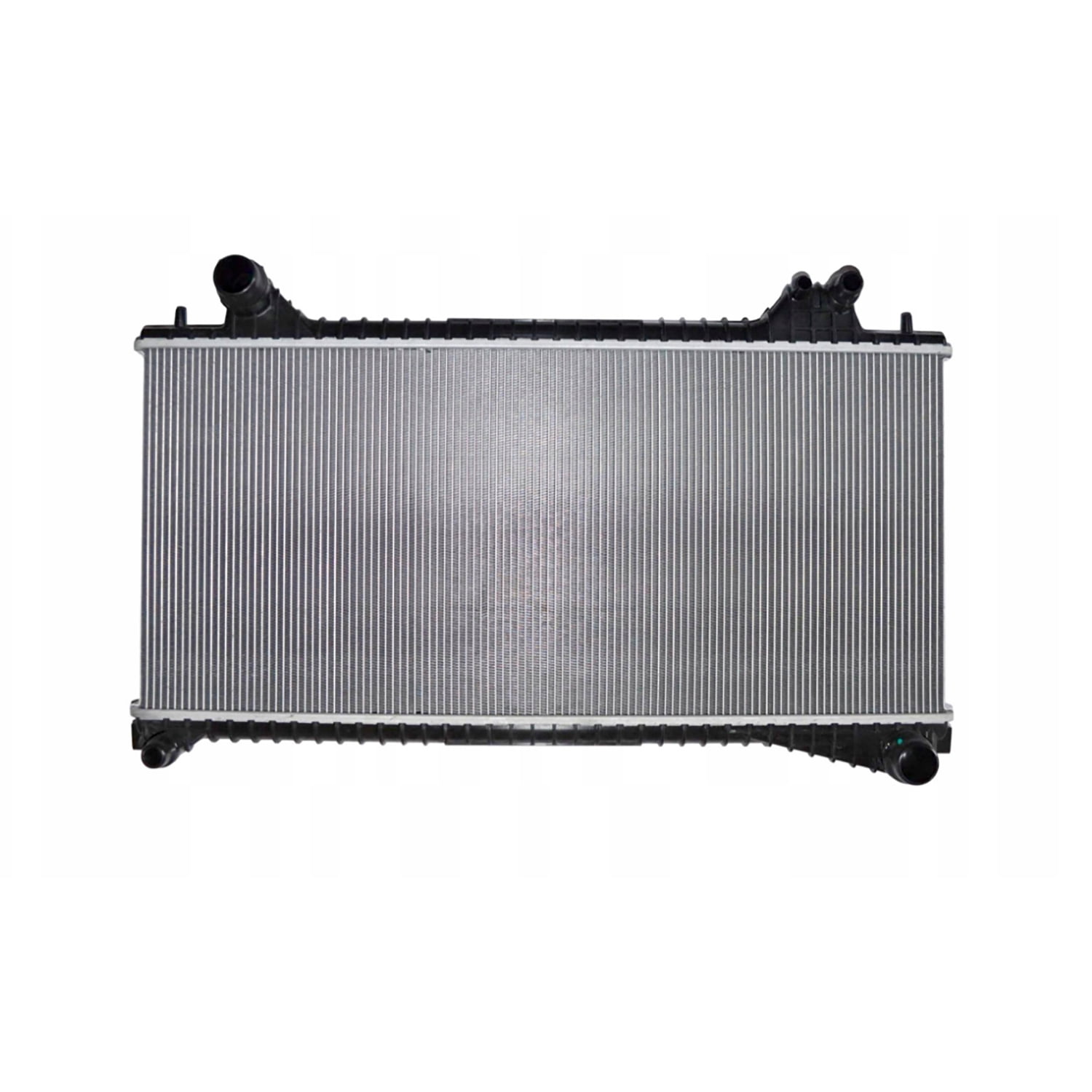 2002-2008 Jaguar X-Type Radiator (Used OEM)