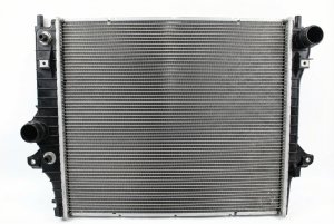 2003-2008 Jaguar S-Type Radiator (Used OEM)