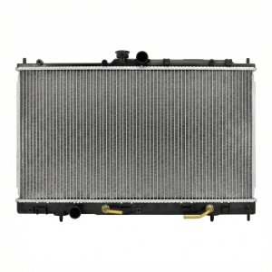 2004-2005 Mitsubishi Lancer Radiator (Used OEM)