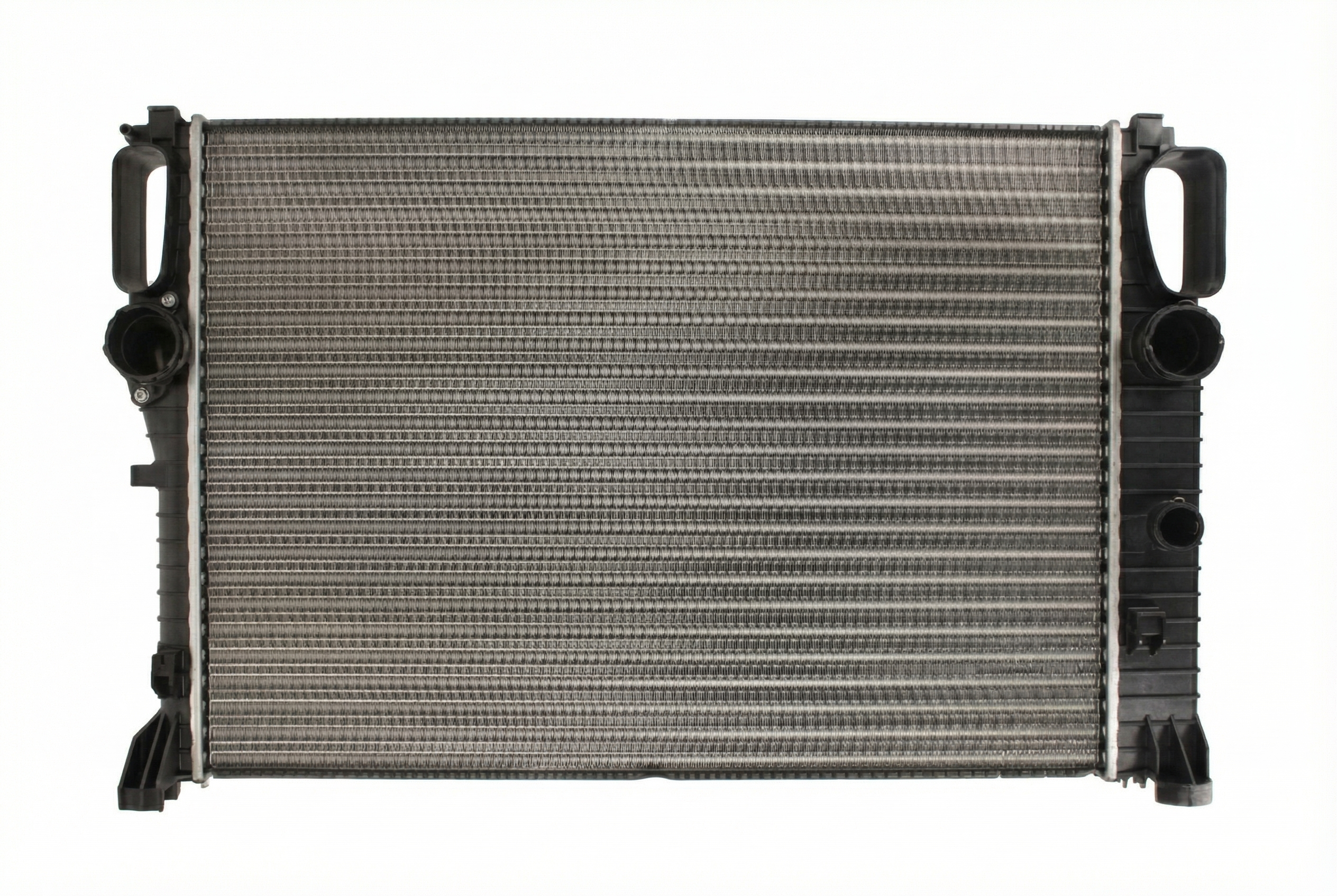 2006-2011 Mercedes-Benz CLS550 Radiator Assembly (Used OEM)