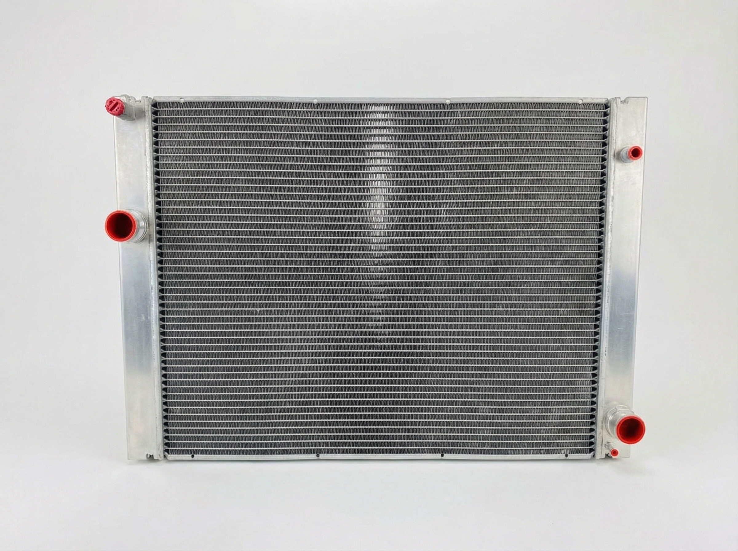 2006-2008 BMW 750i Radiator (Used OEM)