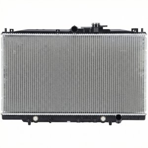 2005-2007 Honda Accord Denso Radiator (Used OEM)
