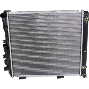 2005-2007 Mercedes-Benz CLK320 Radiator (Used OEM)