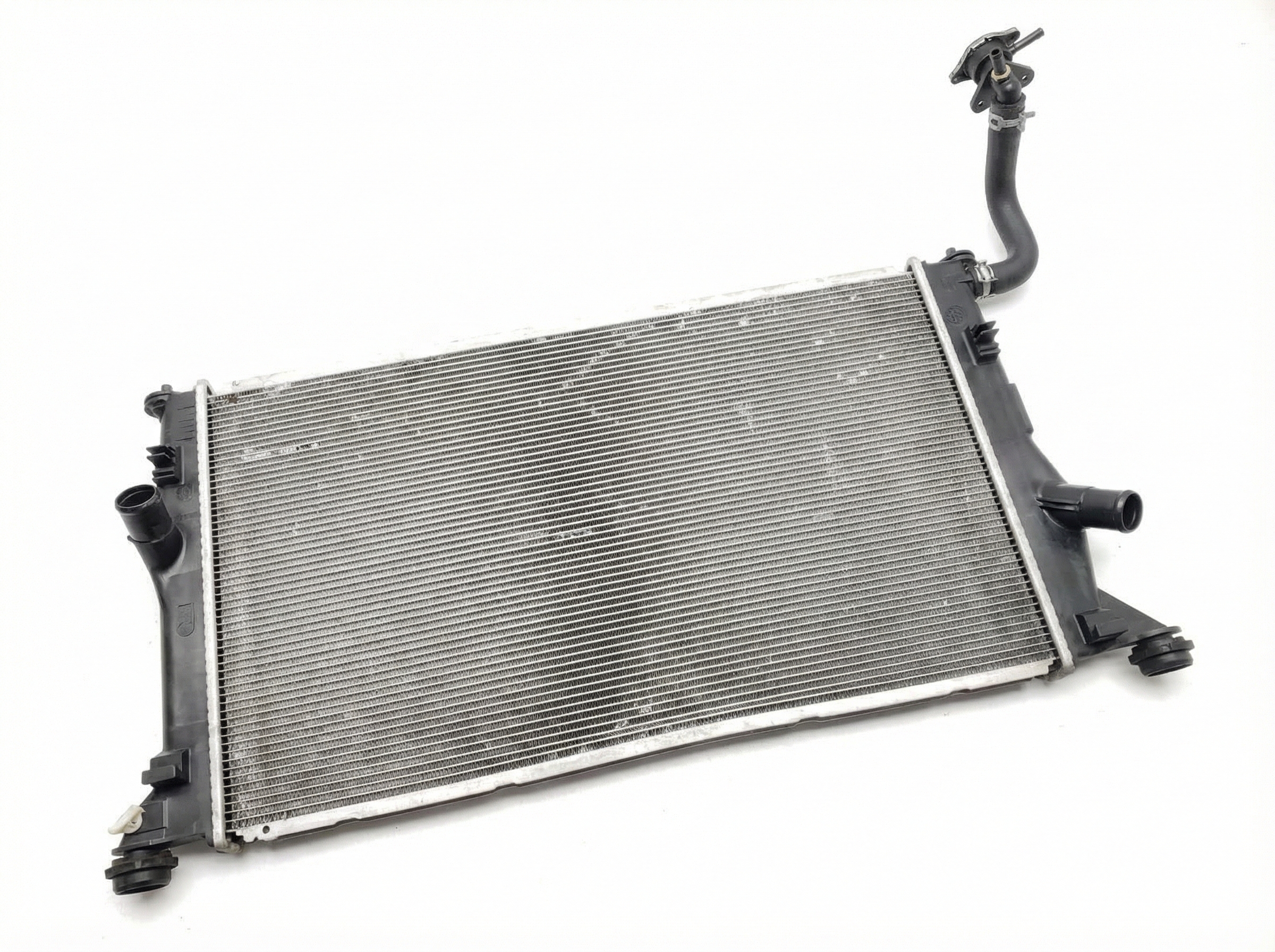 Mazda Mazda5 Radiator (Used OEM)